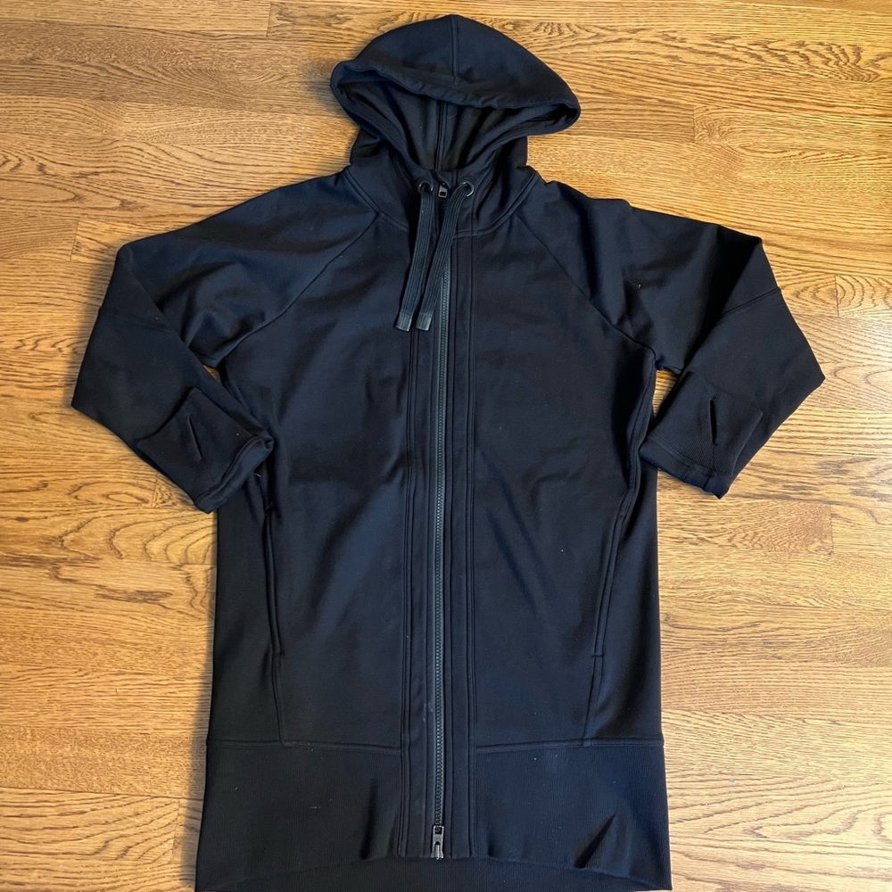 Athleta Hoodie
